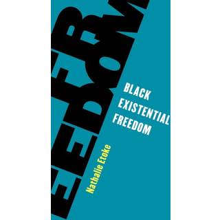 Black Existential Freedom