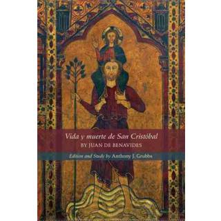 Vida y muerte de San Cristobal
