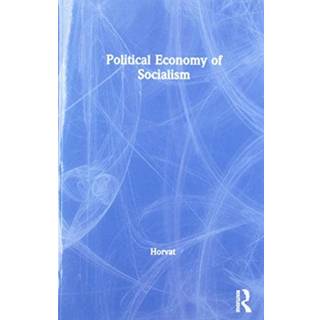Political Economy of Socialism