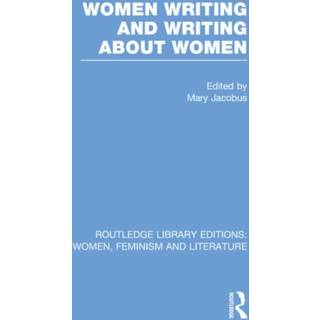Women Writing and Writing about Women