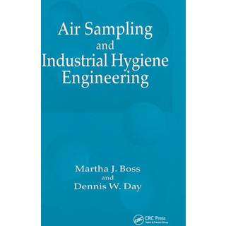 Air Sampling and Industrial Hygiene Engineering