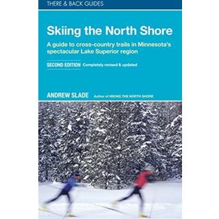 Skiing the North Shore