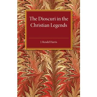 The Dioscuri in the Christian Legends