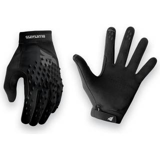 Bluegrass Cykelhandsker Prizma 3D MTB Sort