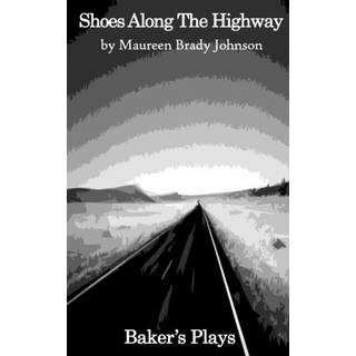 Shoes Along the Highway