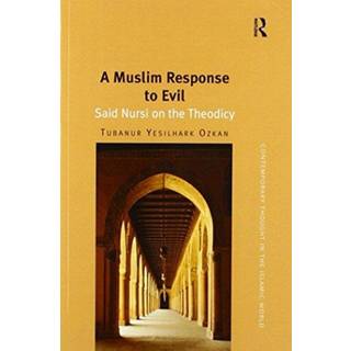 A Muslim Response to Evil