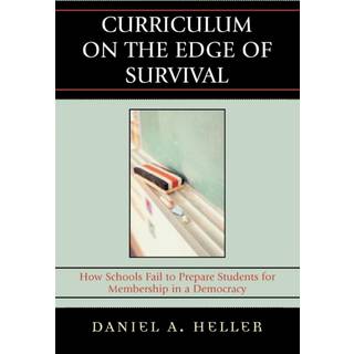 Curriculum on the Edge of Survival