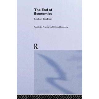 The End of Economics