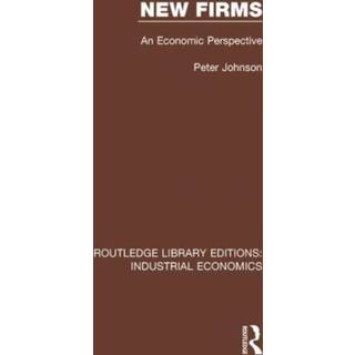 New Firms