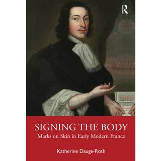 Signing the Body