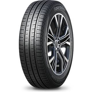 Tourador X Wonder Van  195/75R16C 110/108R