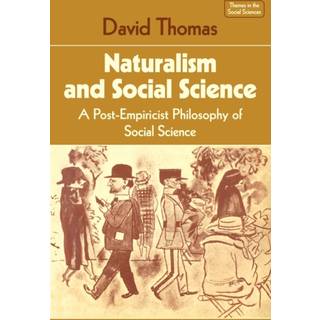 Naturalism and Social Science