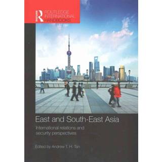 East and South-East Asia