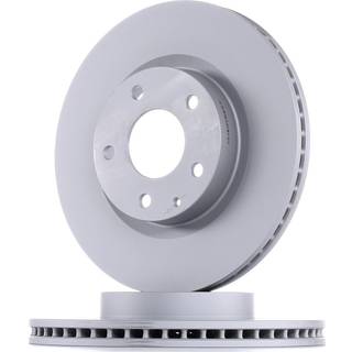 Bremseskive ATE 24.0125-0208.1