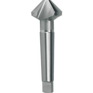 Forsænker 90°HSS form D 19,0mm MK 2