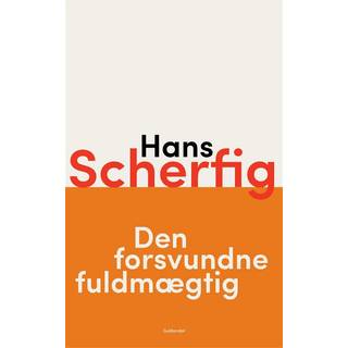 Den forsvundne fuldmægtig