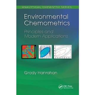 Environmental Chemometrics