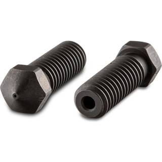 PrimaCreator Volcano Kompatibel Hærdet Nozzle 1,0 mm - 1,75 mm - 1 stk