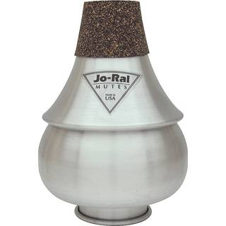 Jo ral TRB-3 aluminium trombone boble stum