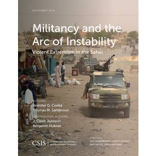 Militancy and the Arc of Instability
