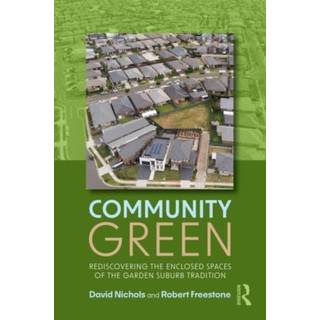 Community Green
