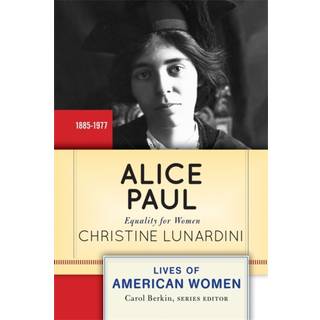 Alice Paul