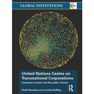 United Nations Centre on Transnational Corporations