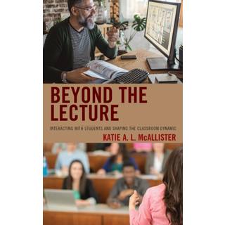 Beyond the Lecture