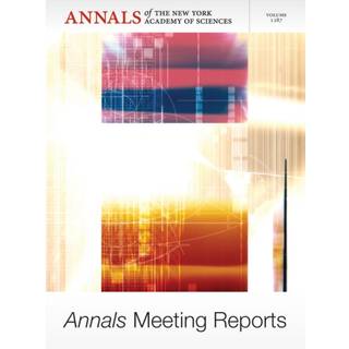 Annals Meeting Reports - Omics Platforms, Prioritizing Health Disparities in Medical Education, Paradox of Overnutrition, and Vitamin D BB, Volume 1287
