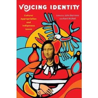 Voicing Identity