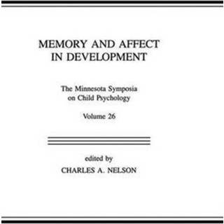 Memory and Affect in Development