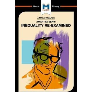 An Analysis of Amartya Sen's Inequality Re-Examined