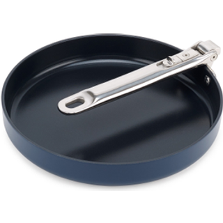 Space stegepande 24 cm