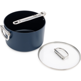 Gryde Space med non-stick-belægning