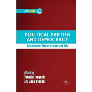 Political Parties and Democracy