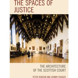 The Spaces of Justice