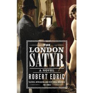 The London Satyr