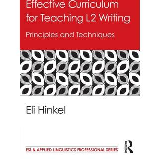 Effective Curriculum for Teaching L2 Writing