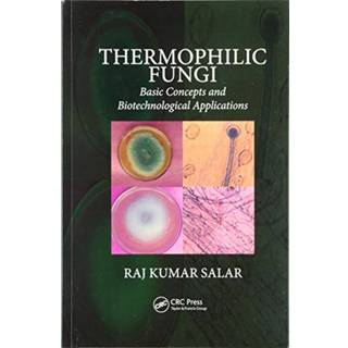 Thermophilic Fungi
