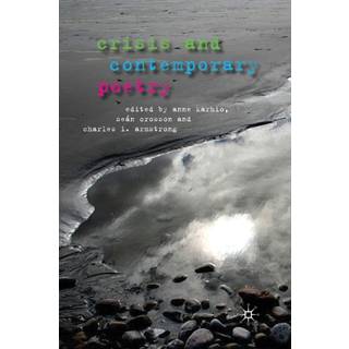 Crisis and Contemporary Poetry