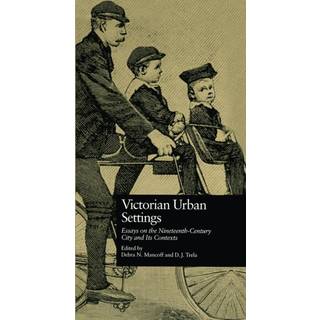 Victorian Urban Settings