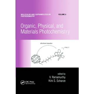 Organic, Physical, and Materials Photochemistry