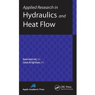 Applied Research in Hydraulics and Heat Flow