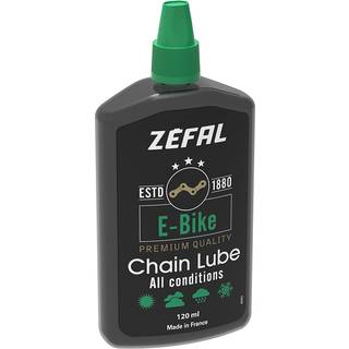 Kædeolie ZÉFAL E-Bike Chain Lube 120ml