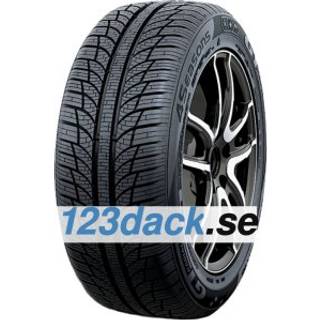 GT Radial 4 Seasons SUV XL M+S 3PMSF TL 235/65R17 108V