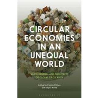 Circular Economies in an Unequal World
