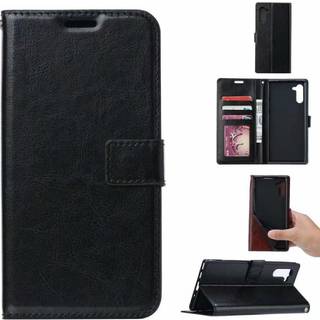 Xiaomi Mi 10 Pung Etui PU Læder 4 RUMMET