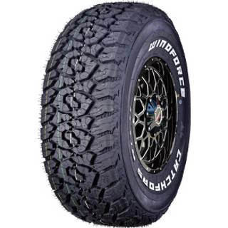 Windforce Catchfors AT II  225/75R16 115/112R