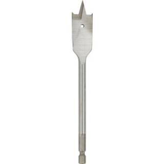 Heller spadebor 25,0x400 mm