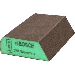 Bosch EXPERT COMBI SANDING SPONGES FOR HAND SANDING